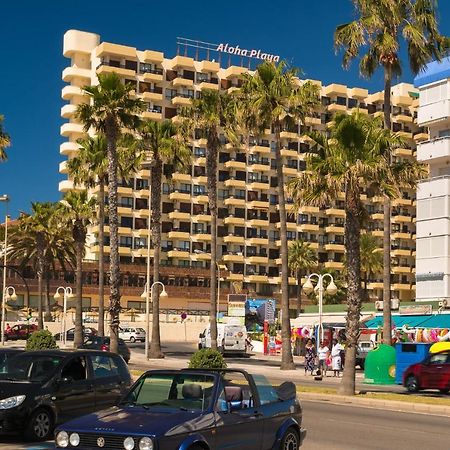Aloha Playa Benalmadena Canovas Exterior photo