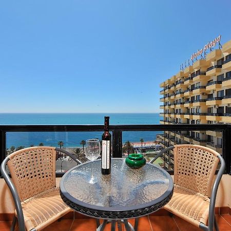 Aloha Playa Benalmadena Canovas Exterior photo