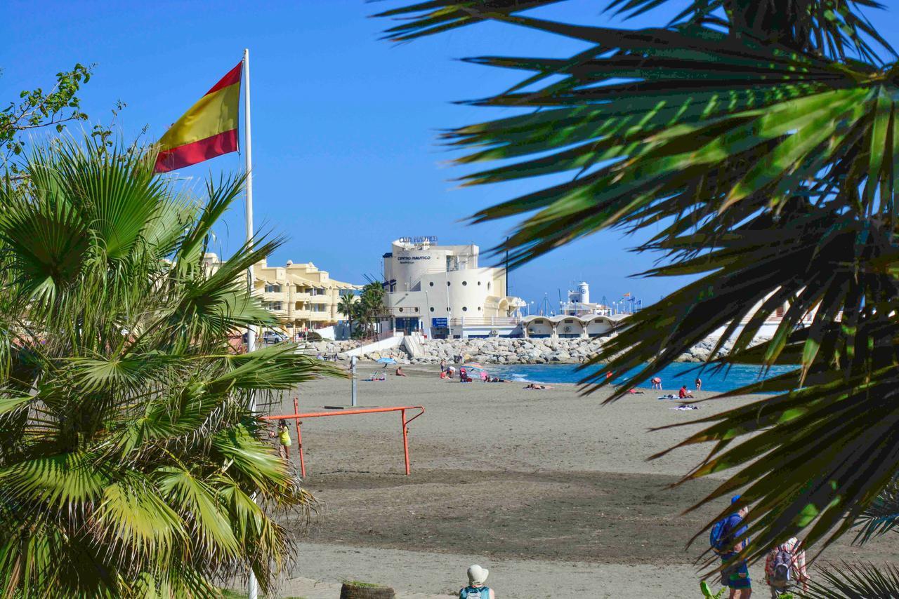 Aloha Playa Benalmadena Canovas Exterior photo