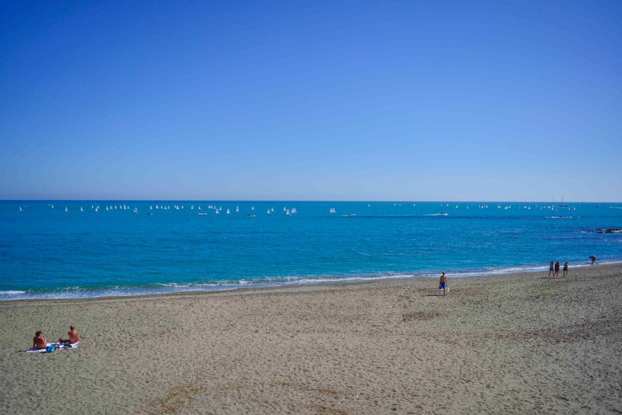 Aloha Playa Benalmadena Canovas Exterior photo