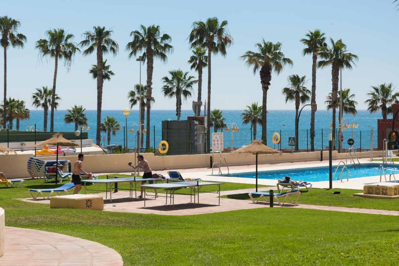 Aloha Playa Benalmadena Canovas Exterior photo