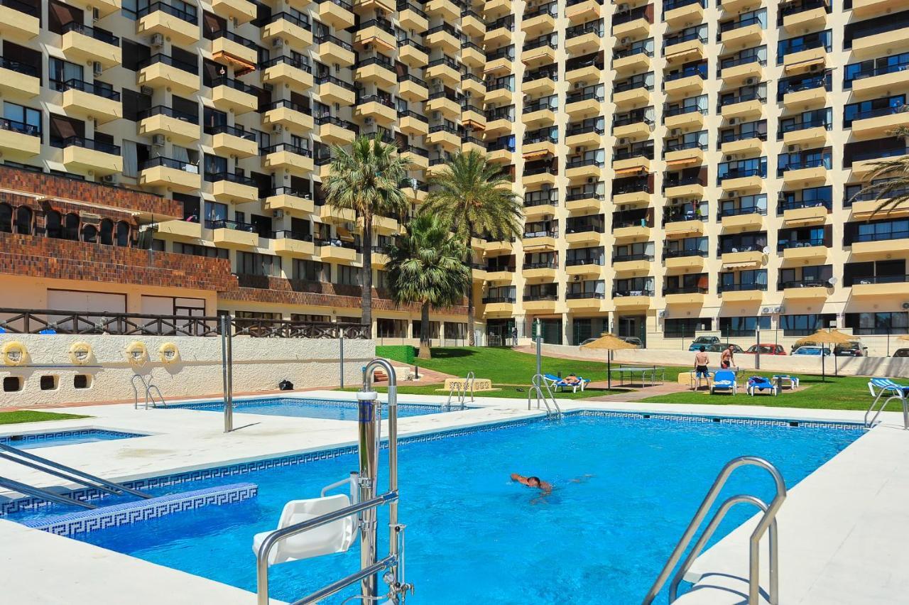 Aloha Playa Benalmadena Canovas Exterior photo