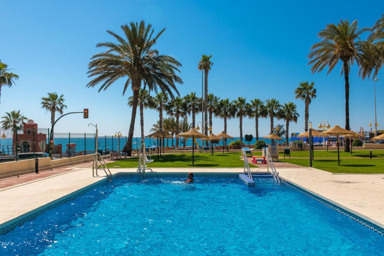 Aloha Playa Benalmadena Canovas Exterior photo
