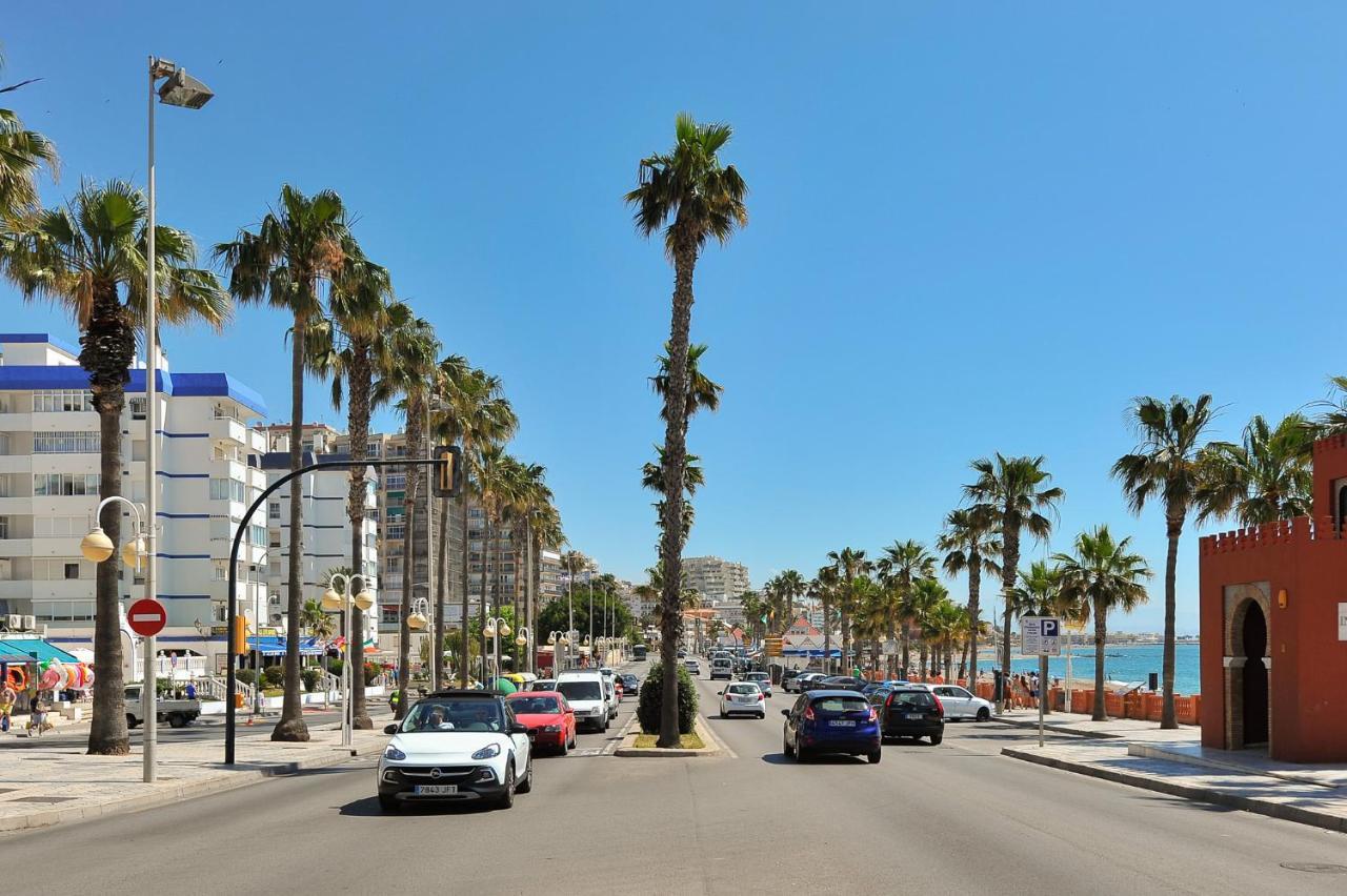 Aloha Playa Benalmadena Canovas Exterior photo