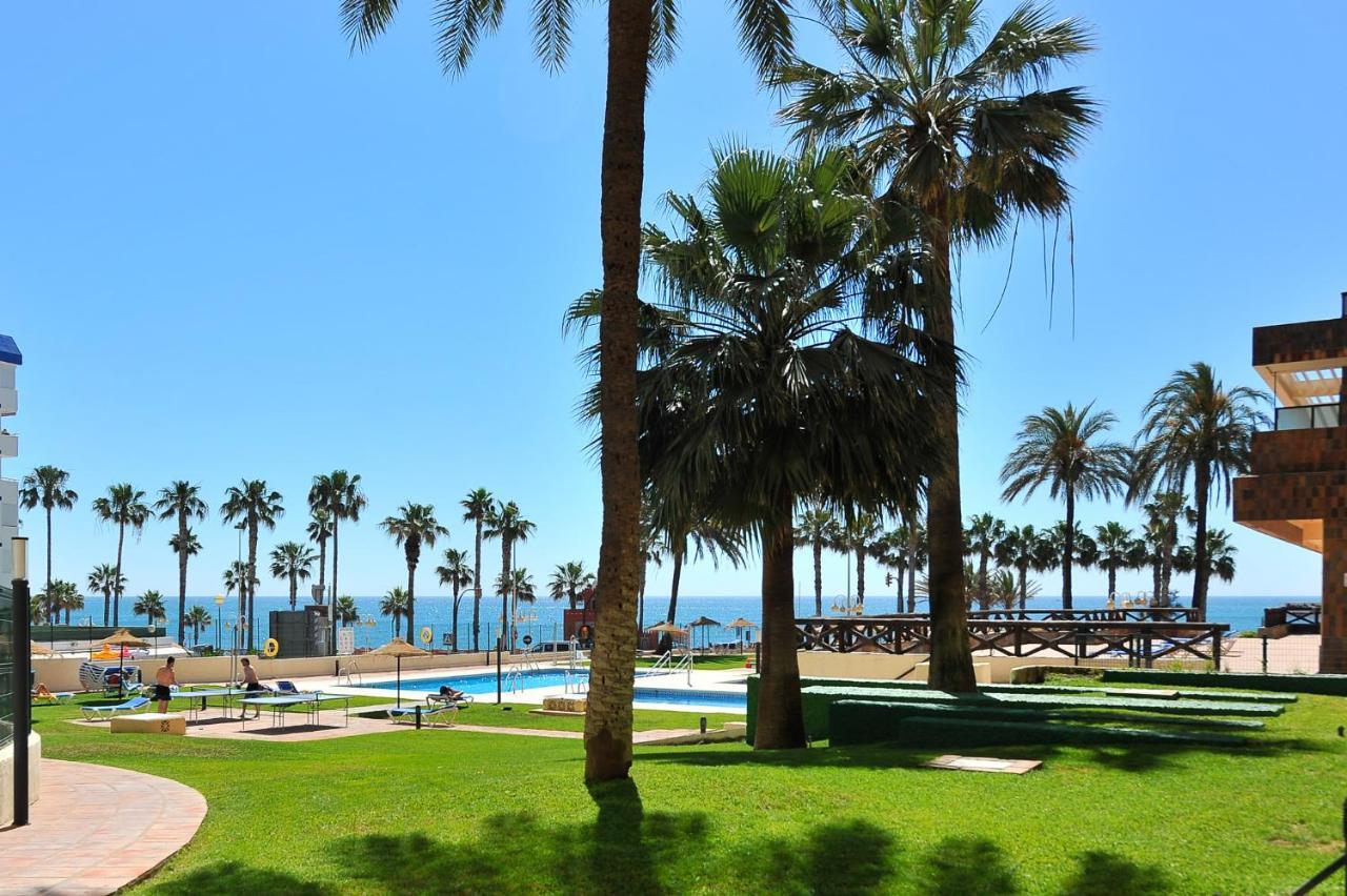 Aloha Playa Benalmadena Canovas Exterior photo