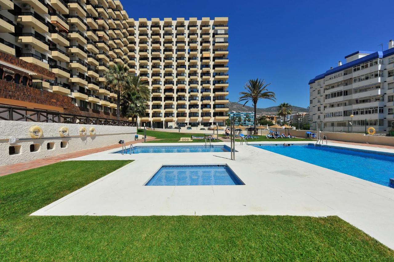 Aloha Playa Benalmadena Canovas Exterior photo