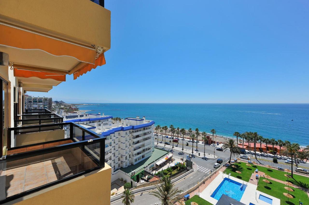 Aloha Playa Benalmadena Canovas Exterior photo