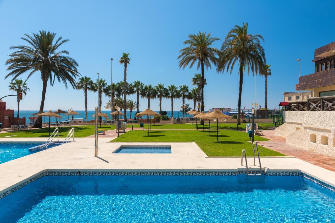 Aloha Playa Benalmadena Canovas Exterior photo
