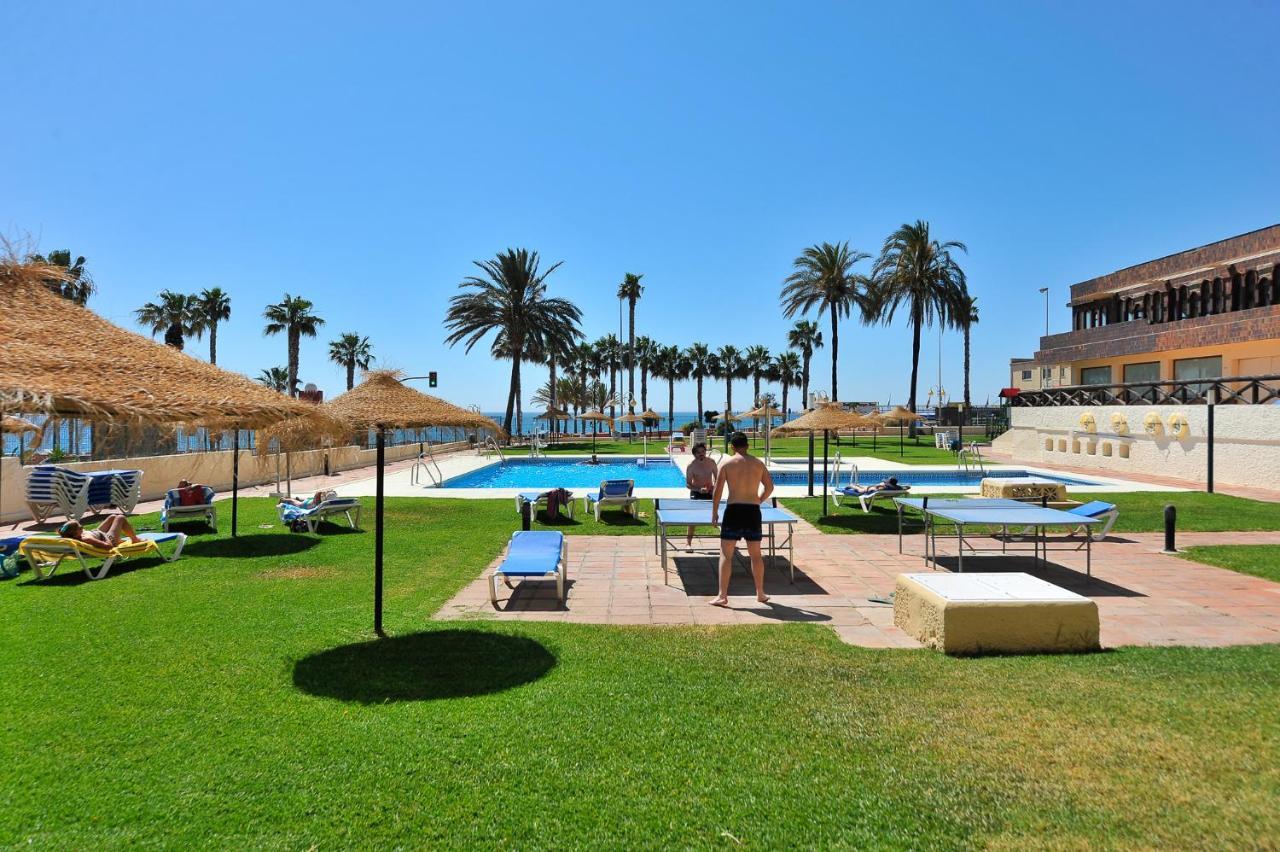 Aloha Playa Benalmadena Canovas Exterior photo