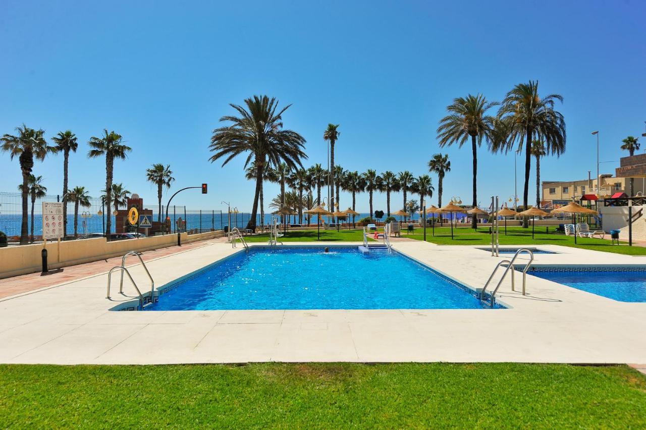 Aloha Playa Benalmadena Canovas Exterior photo
